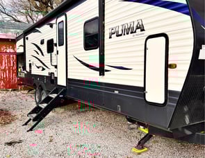 Palomino Puma 32RBFQ