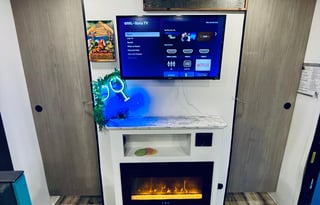 “El Capitán”at Margaritaville -2 BR Suite-6person