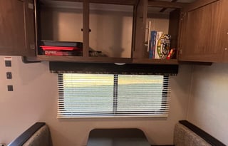 Harrison - Fully Stocked, Sleeps 8, Delivery Avail