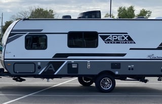 **2024** Family Friendly Bunk House