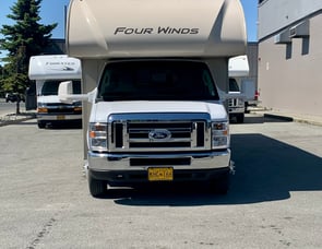 Thor Motor Coach Four Winds 30D