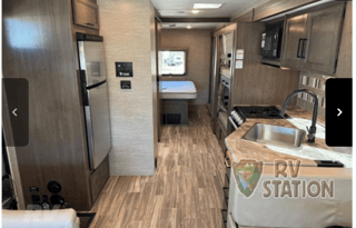 2022  Thor Motor Home  ACE 32.3