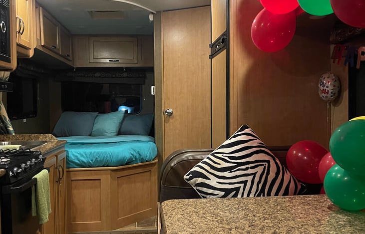RV Photo