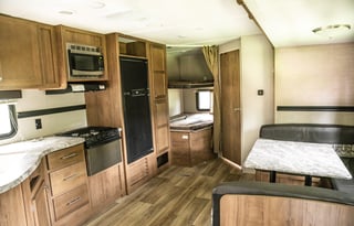 2018 Aspen Trail 2750bhs