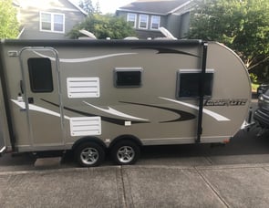 Livin Lite CampLite CL16BHB