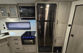2024 Dutchmen RV Coleman Lantern 263BH