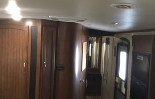 2016 Jayco WhiteHawk Rufnex#3 Great for lake trips