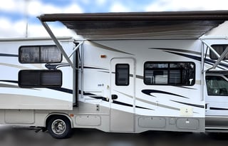 2013 Forest River Forester