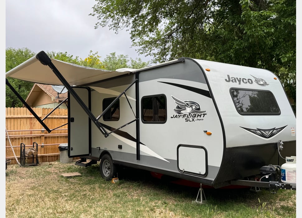 Travel Trailer rentals in Flagstaff