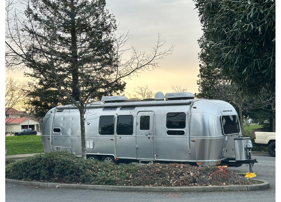 Travel Trailer rentals in Petaluma