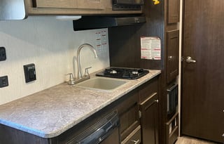 Heartland Pioneer Bunk House - Everything to tow