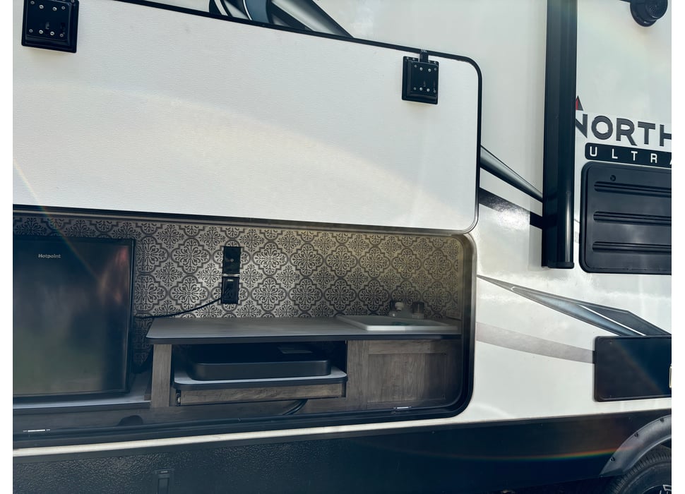 Travel Trailer rentals in Vancouver