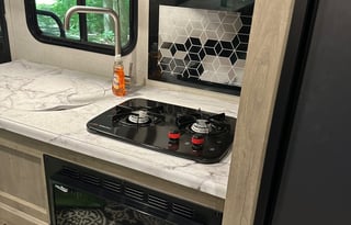 2021 Venture Sonic Lite - Dandelion Adventures RV