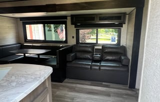 Kid & Pet Friendly RV Rental