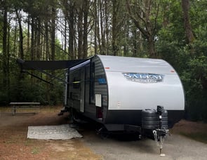 Forest River RV Salem Cruise Lite 240BHXL