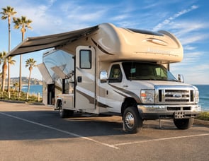 Fleetwood RV Jamboree 30F