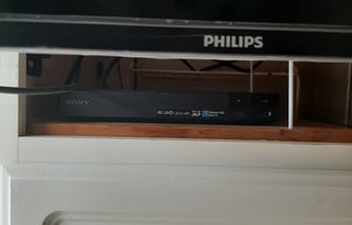 2012 X FunFinder  Camper