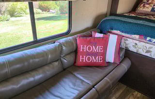 2015 Forest River RV Cherokee Wolf Pack 21WP120