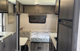 'Victoria' 2020 Viking Ultra-Lite 17BH