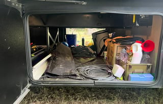 45' Entegra Coach Aspire 44B