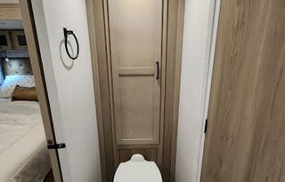 2024 Forest River Flagstaff 25FKBS