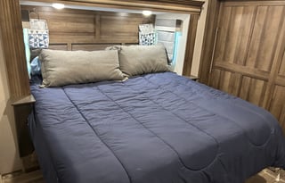 Chris and Erin's Home Away From Home