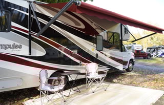 Itasca Impulse | Optional E-bikes and Trailers (2)