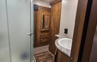 2018 Coachmen RV Chaparral  Lite 30RLS