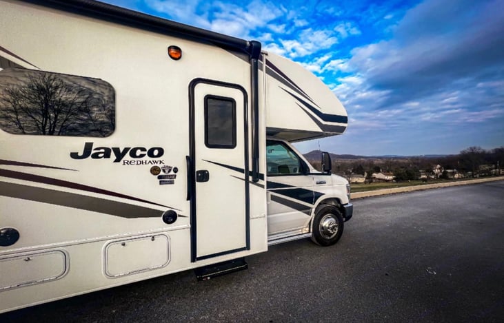 RV Photo