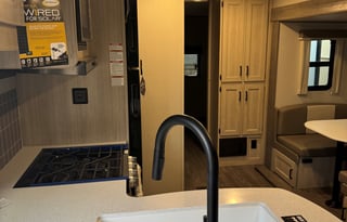 2026 Forest River RV Aurora 34BHTS