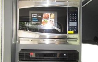 Blue VanLife Adventure 2, Synergy 19P