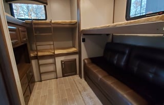 2020 Keystone RV Avalanche 379BH