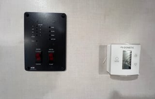 Beak & Hoof Pastures Pet Friendly Camper Rental