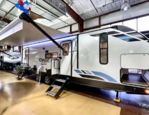Forest River RV Vibe 26BH