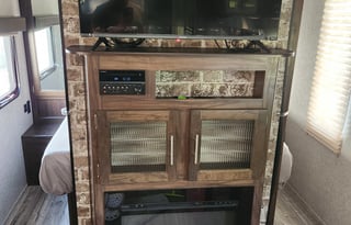 2019 Forest River RV Patriot Edition 26BBH