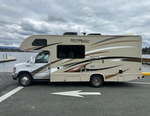 Thor Motor Coach Freedom Elite 23H