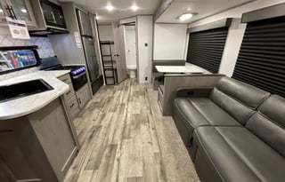 Cole the Bunkhouse Better  than  a Tent! Sleeps 8