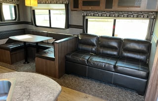 2019 Heartland Pioneer DS 320