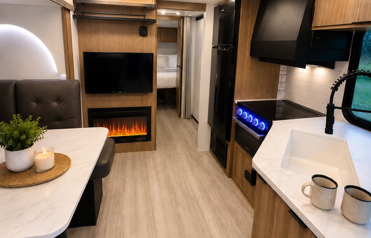 RV Photo