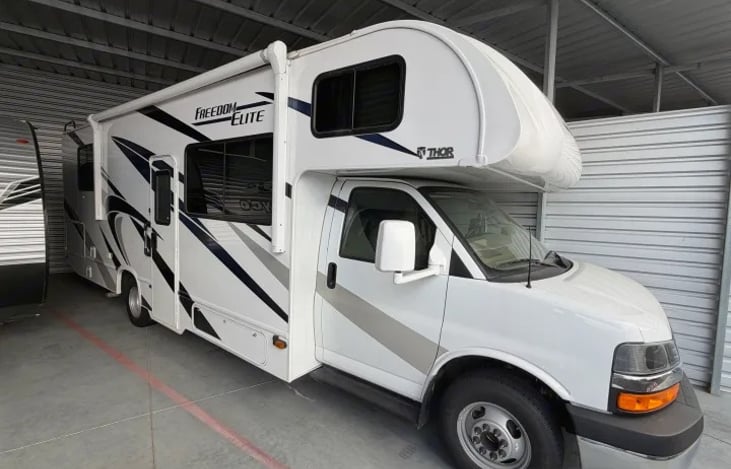 RV Photo