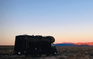 CA - FL ONLY! 2016 Winnebago View 24J