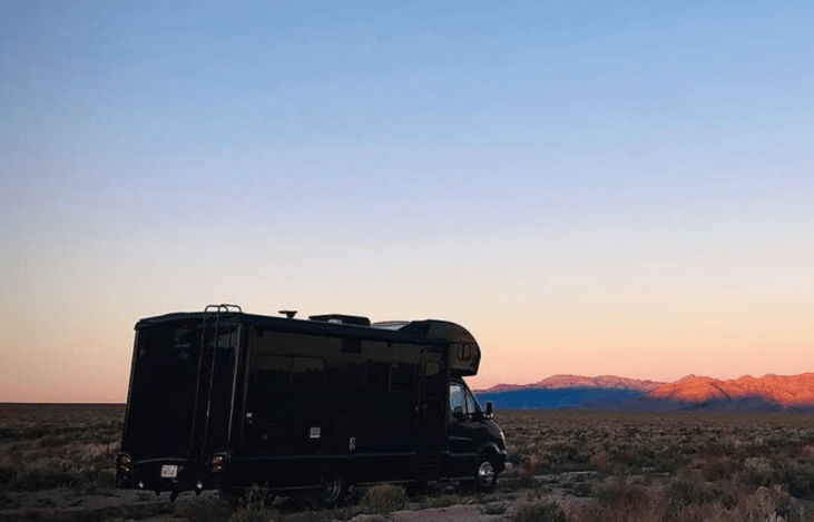RV Photo