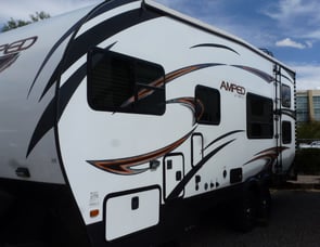EverGreen RV Amped 22FSB