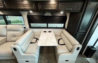 2024 Fleetwood Bounder 35K