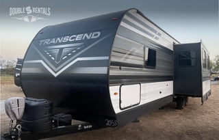 TRANSCEND BH -QUAD BUNKS, 1.5 BATHS, OUTDOOR KITCH