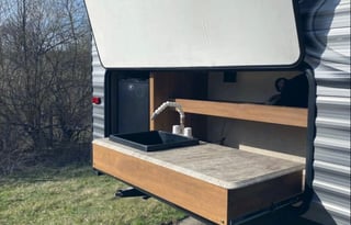 2016 Coachmen RV Catalina 293QBCK