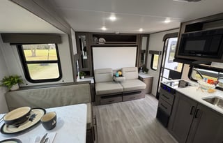 2026 Grand Design Transcend One 151BH