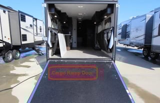 2020 Heartland Prowler 261TH