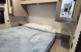 Kid-Approved Camping Fun Awaits!