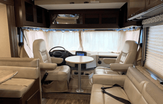 2019 Thor Motor Coach ACE 30.2